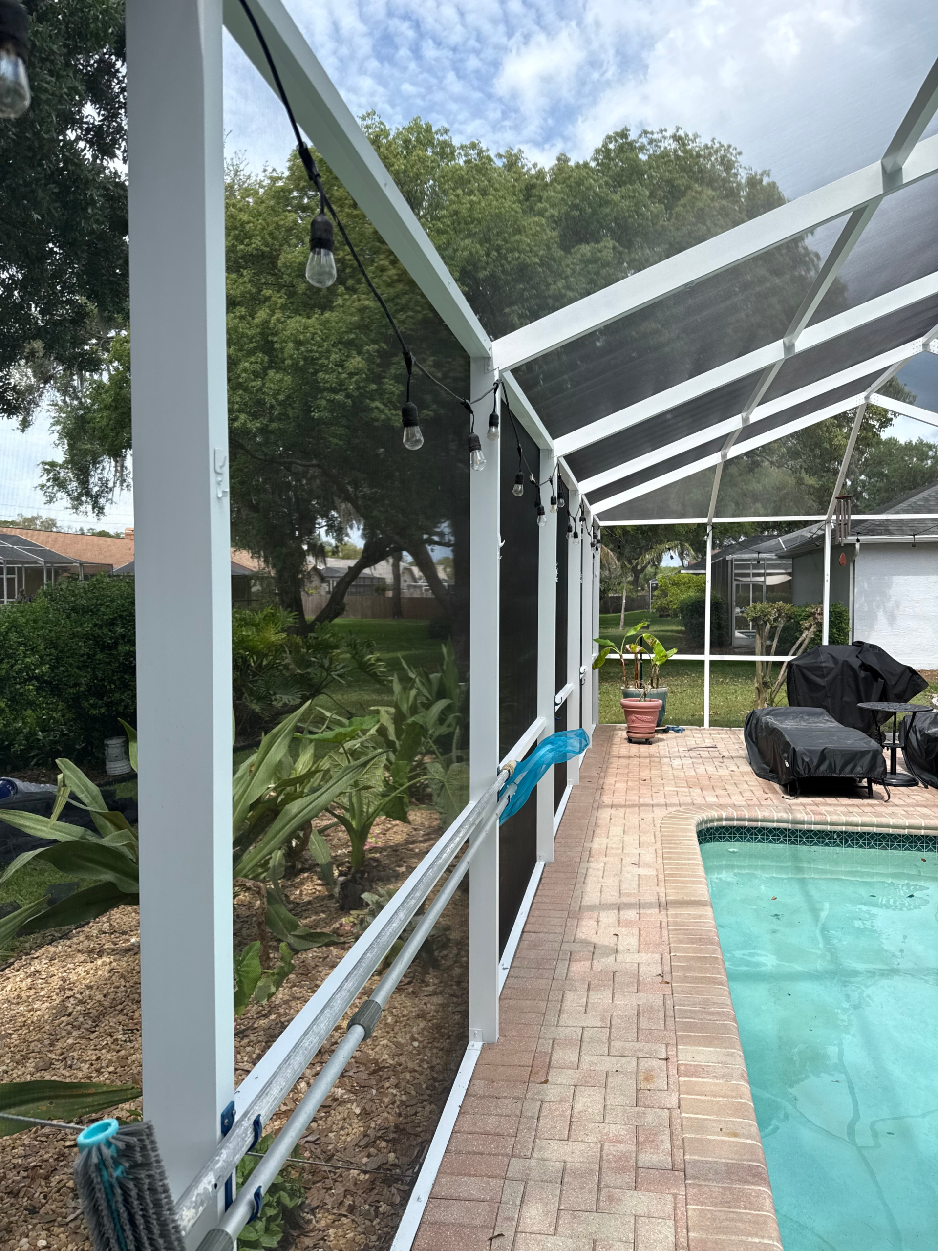 Storm & Hurricane Prep