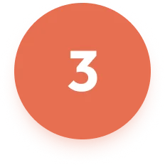 three